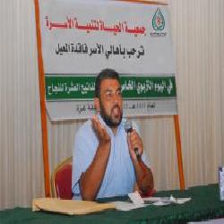  جمعية الحياة لتنمية الأسرة تنظم ورشة عمل تحت عنوان المفاتيح العشرة للنجاح