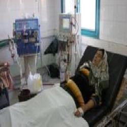 حصار غزة يتفاقم ويدخلها العناية الفائقة