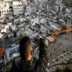 عائلة حنون بالقدس..35 عاما في قاعات المحاكم الإسرائيلية