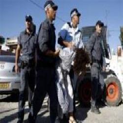 الاحتلال يدمر خيام الاعتصام في الشيخ جراح بالقدس