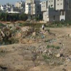 بلديات غزة تستغيث والحصار يهدد خدماتها