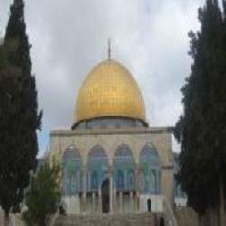ذكرى الإسراء والمعراج..حزن يلف القدس ومخاطر تتهدد مسرى رسولها الكريم