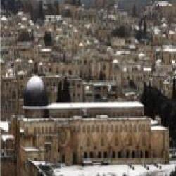 المسجد الأقصى .. شبكات من الأنفاق والحفريات تهدده بالانهيار