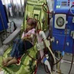 دراسة: 31.1% من أطفال غزة مصابون أو يشتبه بإصابتهم بـ (لين العظام)