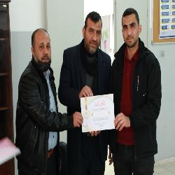 الشؤون الاجتماعية تكرّم 